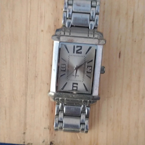 2 for $20😉 men's watch - Picture 1 of 2